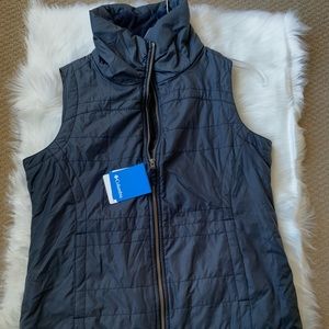 Columbia Women’s Light Vest